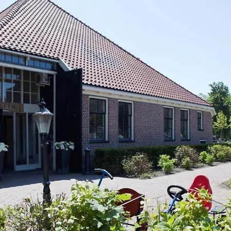 Holiday rentals * Velsen-Zuid