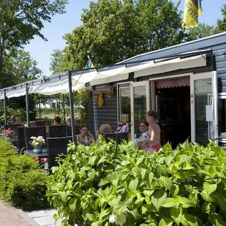 Holiday rentals Velsen-Zuid