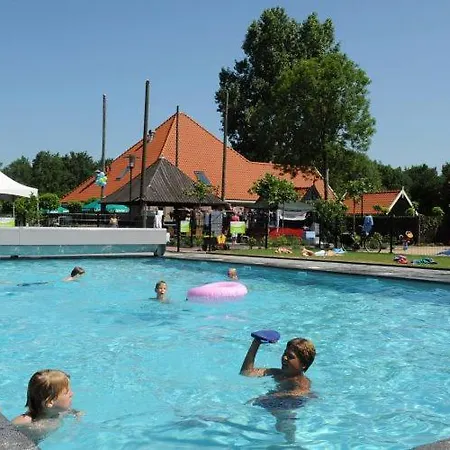 Holiday rentals * Velsen-Zuid