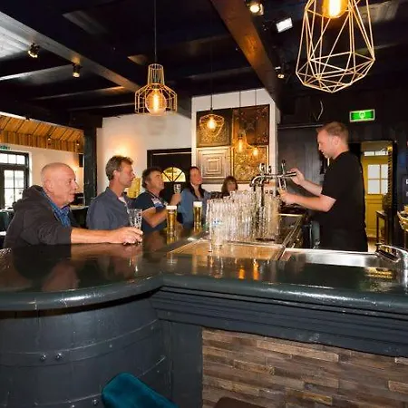 Holiday rentals Velsen-Zuid