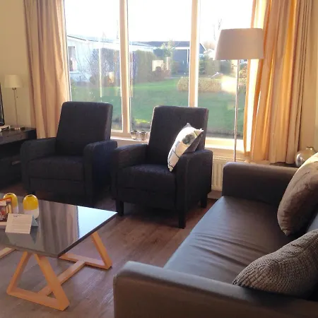Chalet Holiday Rentals