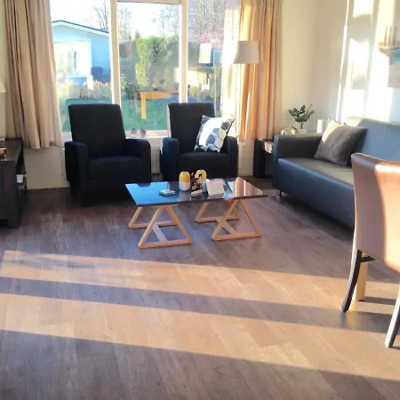 Holiday Rentals
