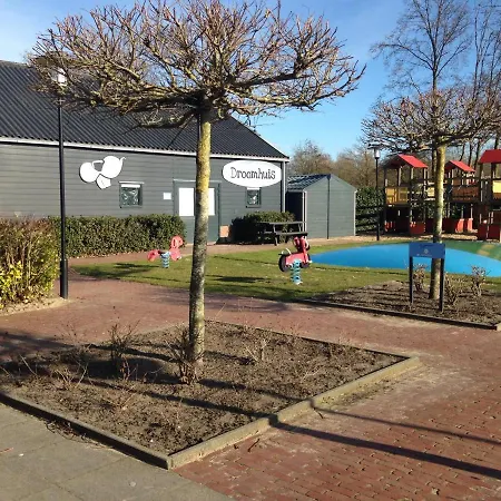 Chalet Holiday Rentals Velsen-Zuid