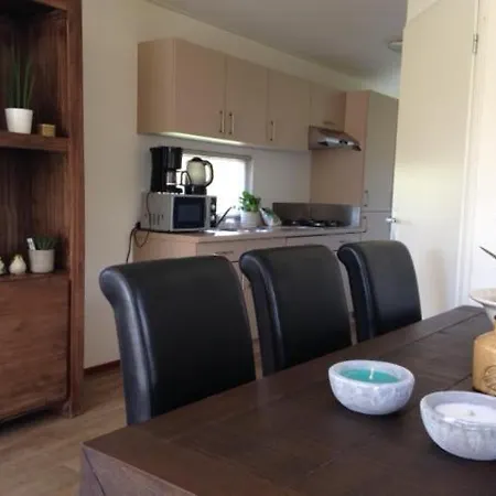 Holiday Rentals