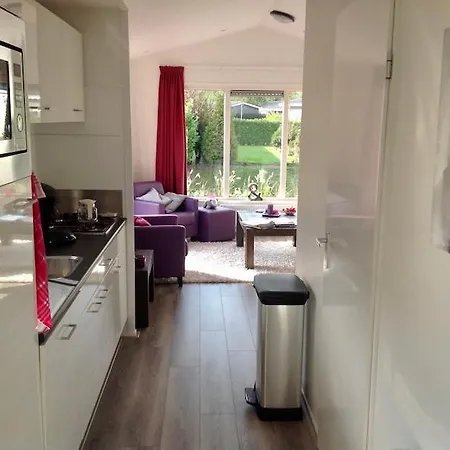 Holiday Rentals
