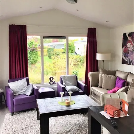 Chalet Holiday Rentals *