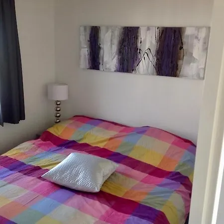 Holiday Rentals Chalet
