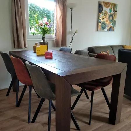Holiday Rentals Chalet