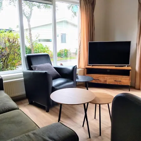 Holiday Rentals Chalet Velsen-Zuid