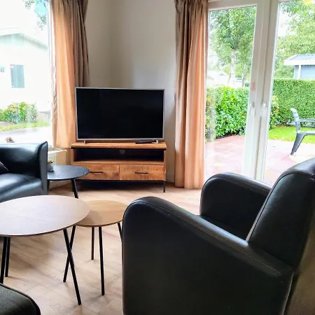 Chalet Holiday Rentals *