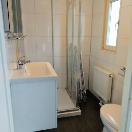 Holiday Rentals * Velsen-Zuid