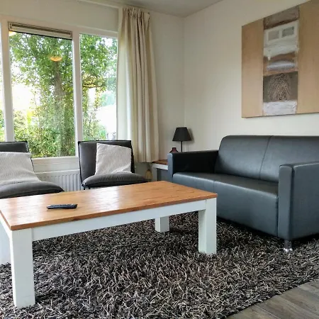 Holiday Rentals Velsen-Zuid
