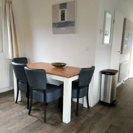 Holiday Rentals Chalet