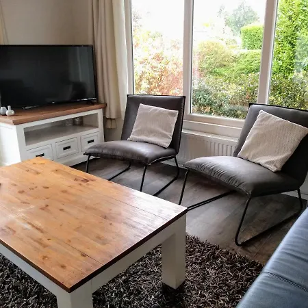 Holiday Rentals