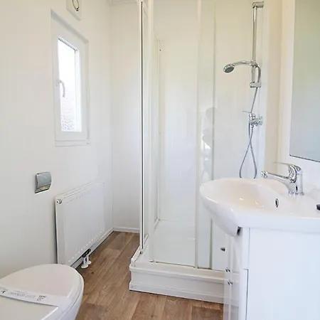 Domek alpejski Holiday Rentals *