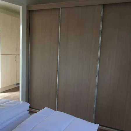 Domek alpejski Holiday Rentals