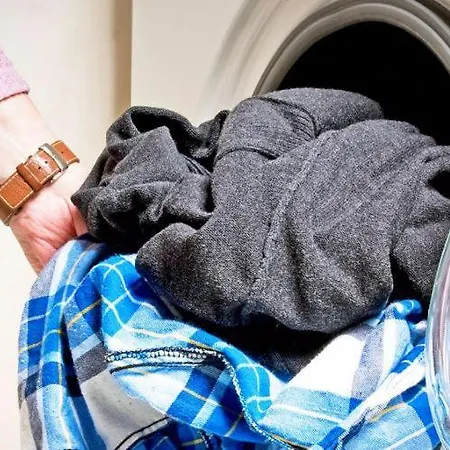 Holiday Rentals Domek alpejski Velsen-Zuid