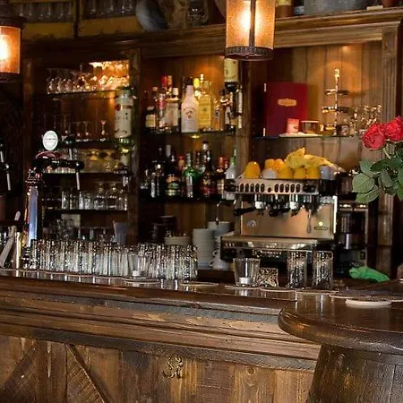 Domek alpejski Holiday Rentals