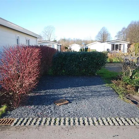 Domek alpejski Holiday Rentals *