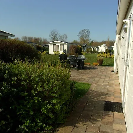 Holiday Rentals Velsen-Zuid