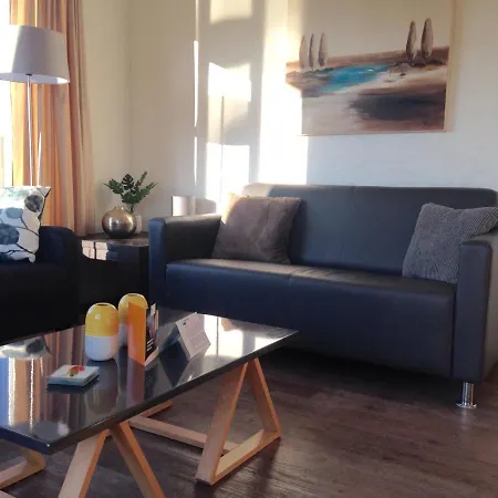 Holiday Rentals シャレー *