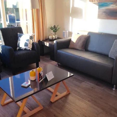 Domek alpejski Holiday Rentals Velsen-Zuid