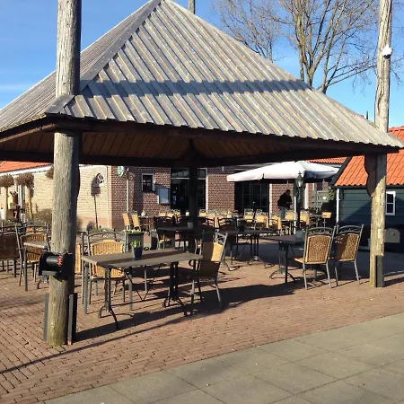 Holiday Rentals Domek alpejski Velsen-Zuid