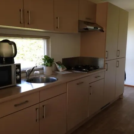 Domek alpejski Holiday Rentals