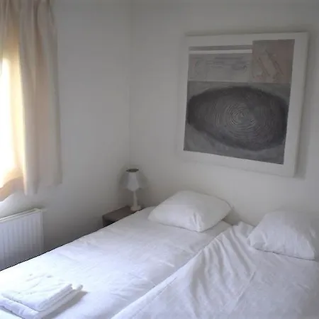 Holiday Rentals Domek alpejski