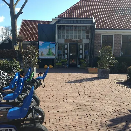 Holiday Rentals Velsen-Zuid