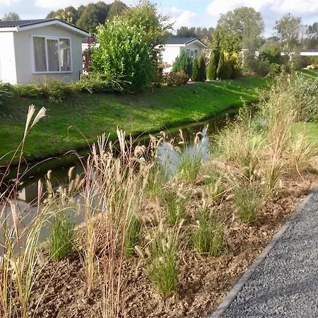 Holiday Rentals Velsen-Zuid