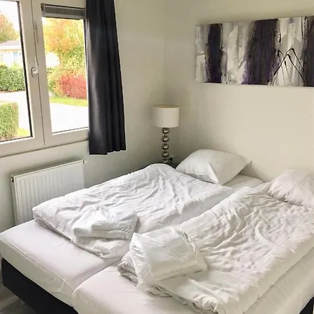 Holiday Rentals * Velsen-Zuid