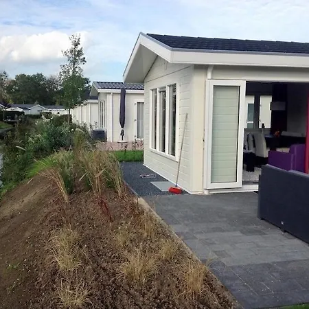 Holiday Rentals Velsen-Zuid