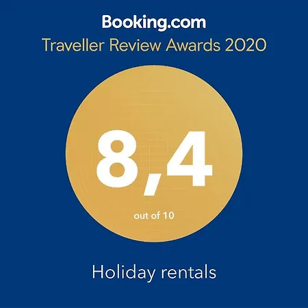 Holiday Rentals * Velsen-Zuid