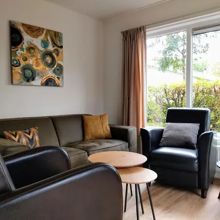 Holiday Rentals Velsen-Zuid