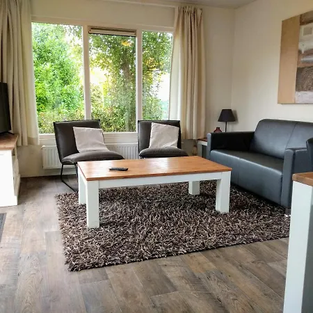 Domek alpejski Holiday Rentals Velsen-Zuid