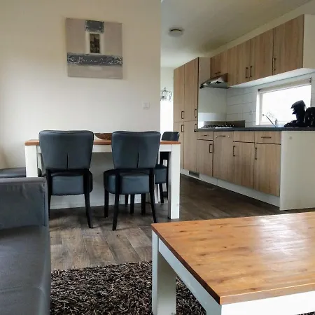 Holiday Rentals Velsen-Zuid