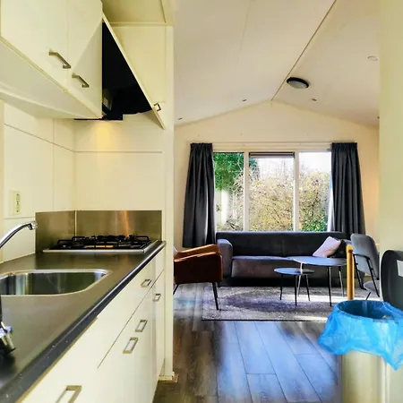 Holiday Rentals シャレー