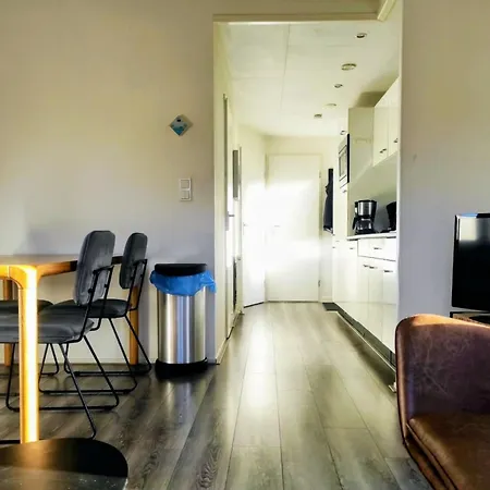 シャレー Holiday Rentals *